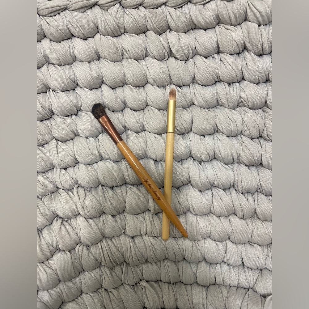 BRAND NEW- NEVER USED Opulent Beauty Makeup Brushes
